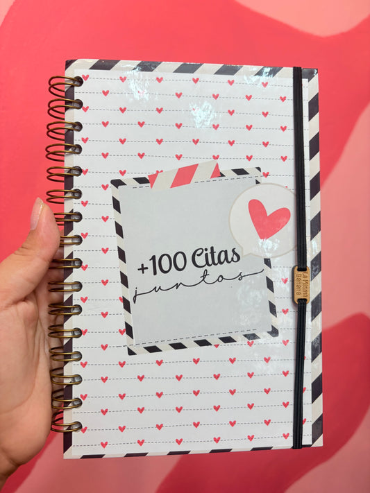 Diario 100 Citas