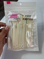 20978 Exhibidor gel en llavero