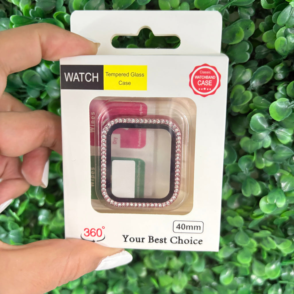 Protector para Apple Watch ⌚️ 40mm