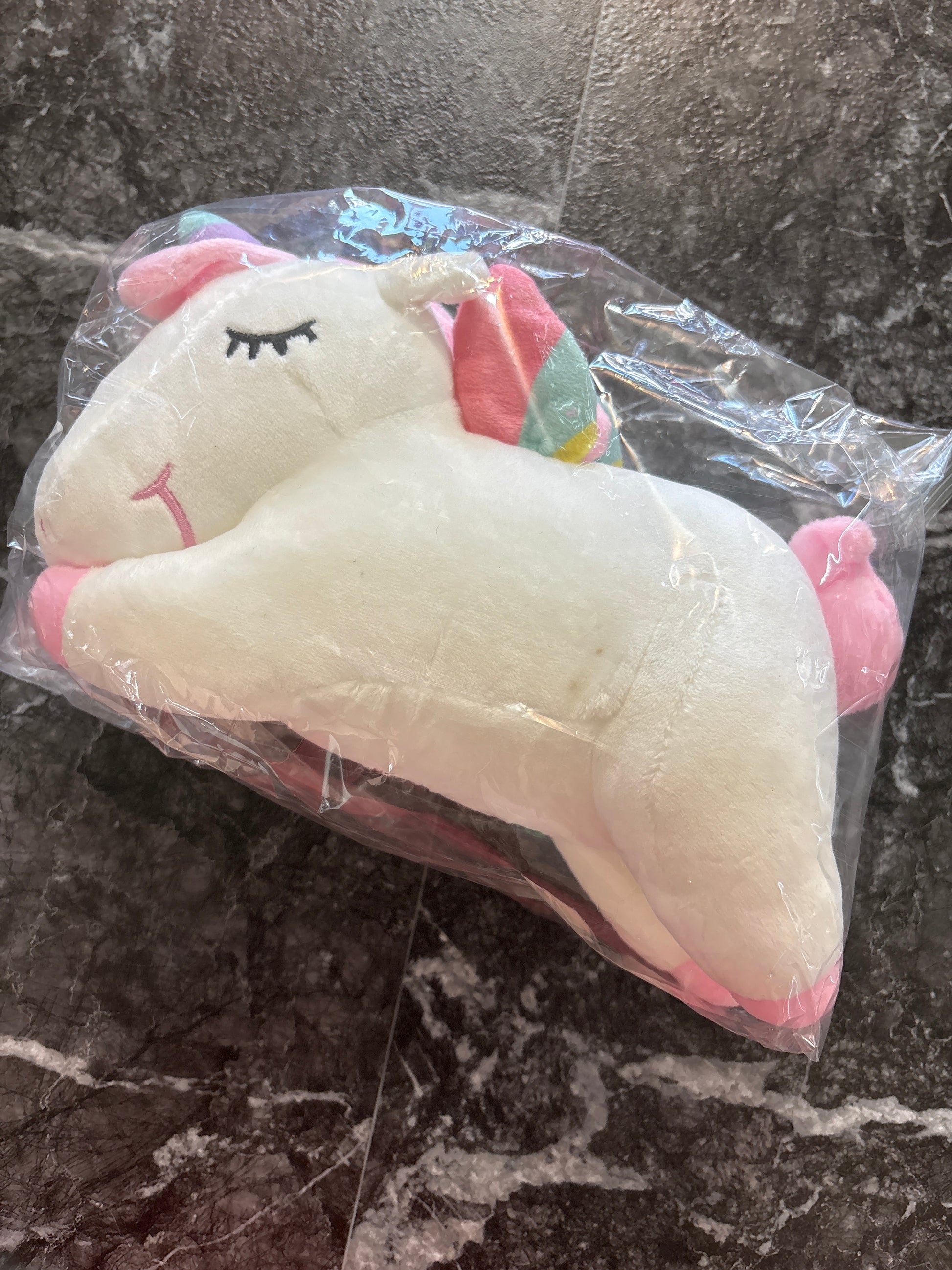 Peluche Unicornio 🦄