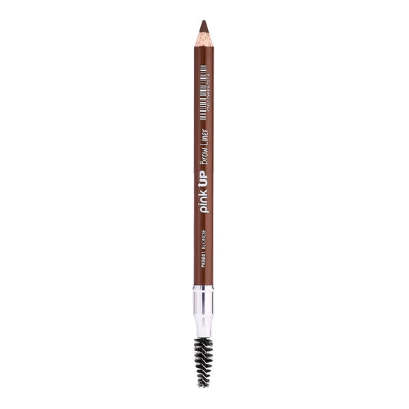 Brow Liner  Lápiz delineador para ceja.