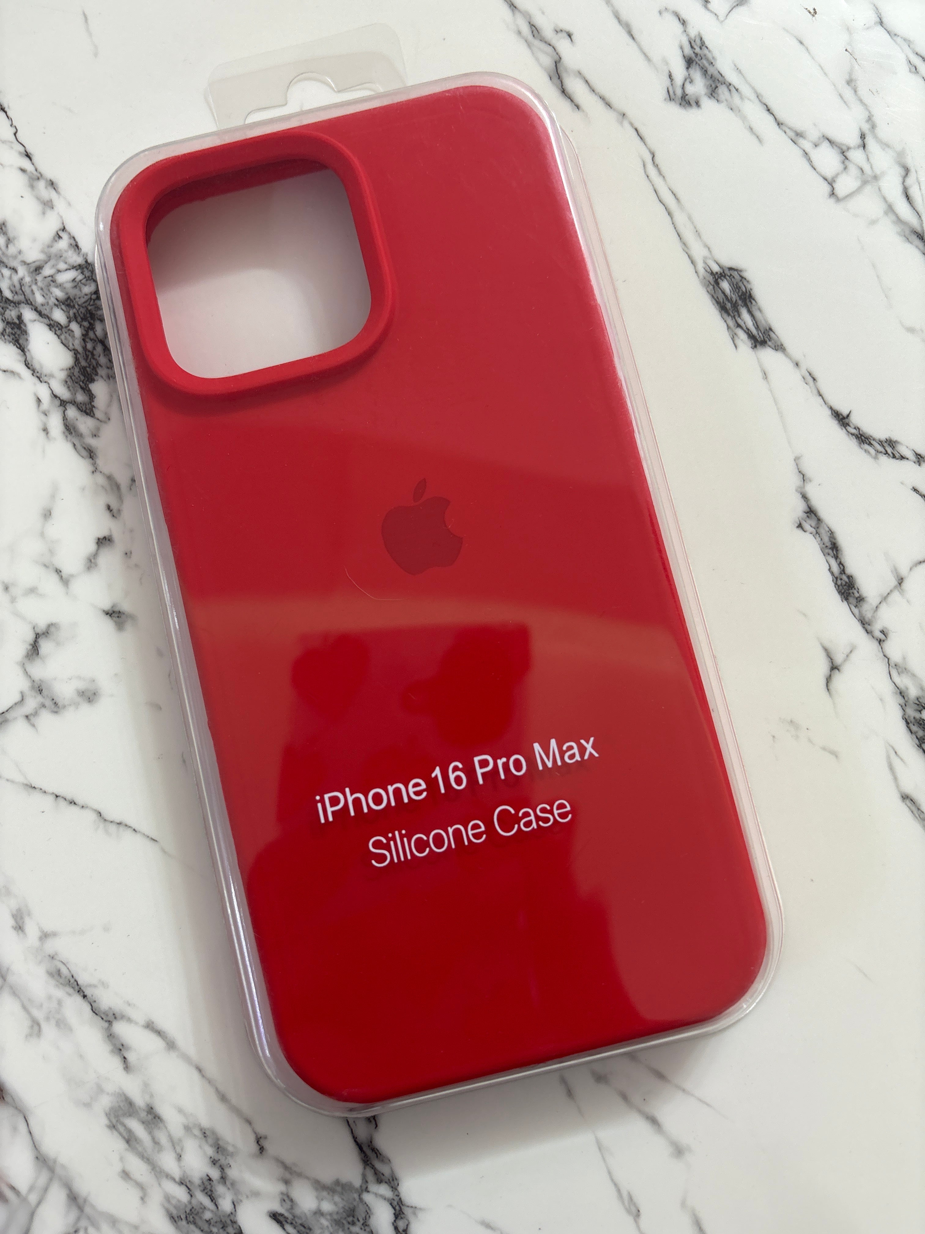 1414 Funda para IPhone 16 Pro Max