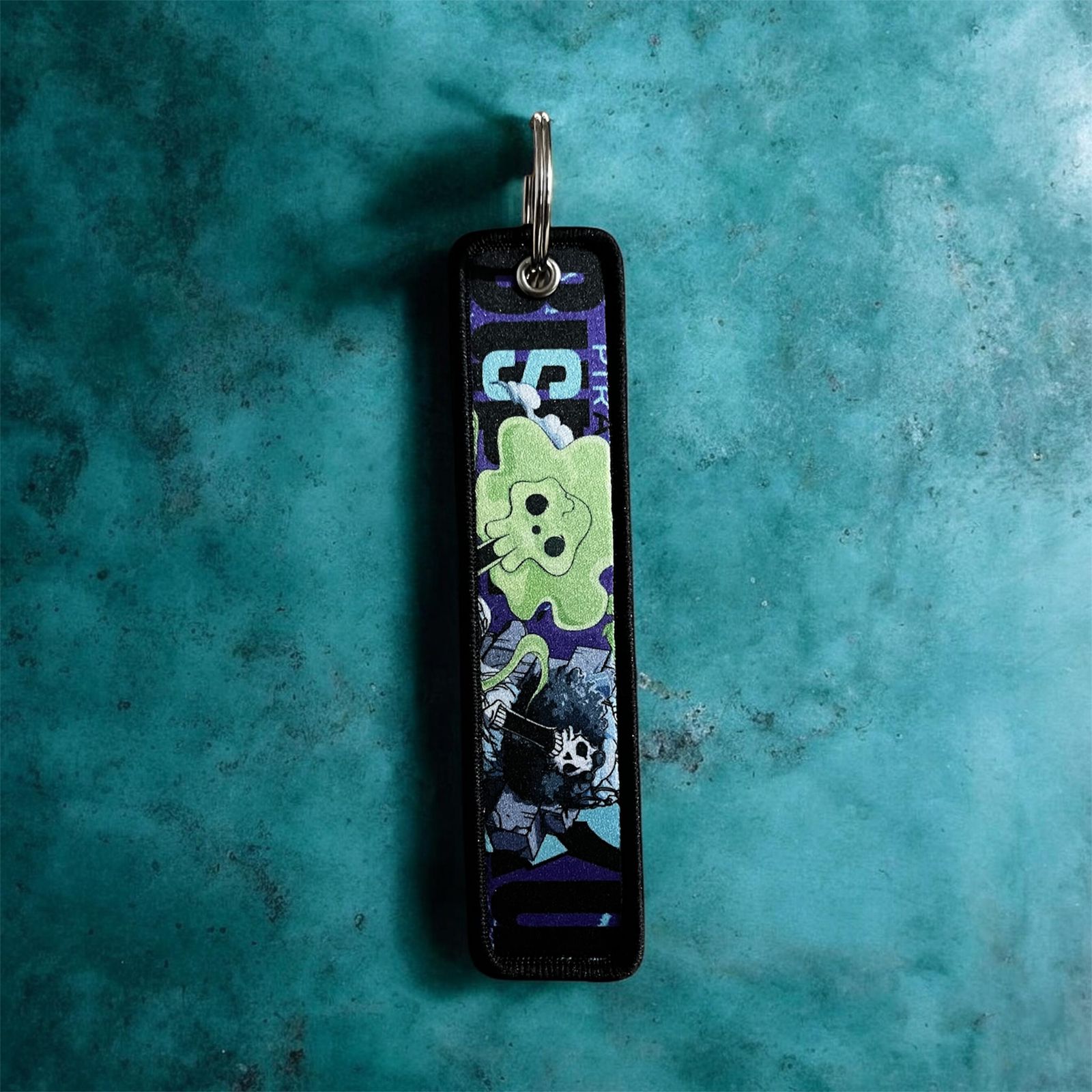 Llavero de Anime