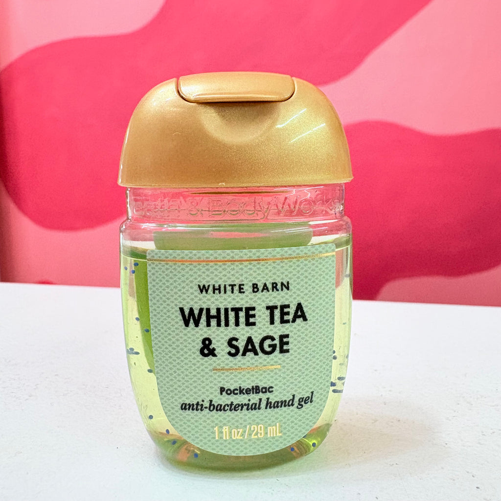 Bath&Body Works | Pocket Bac - Gel antibacterial 29ml