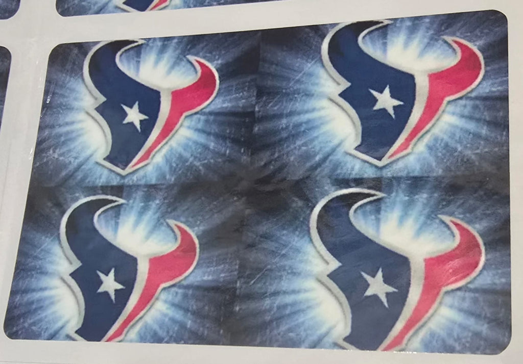 Skin para Tarjetas 💳 con 4 adhesivos