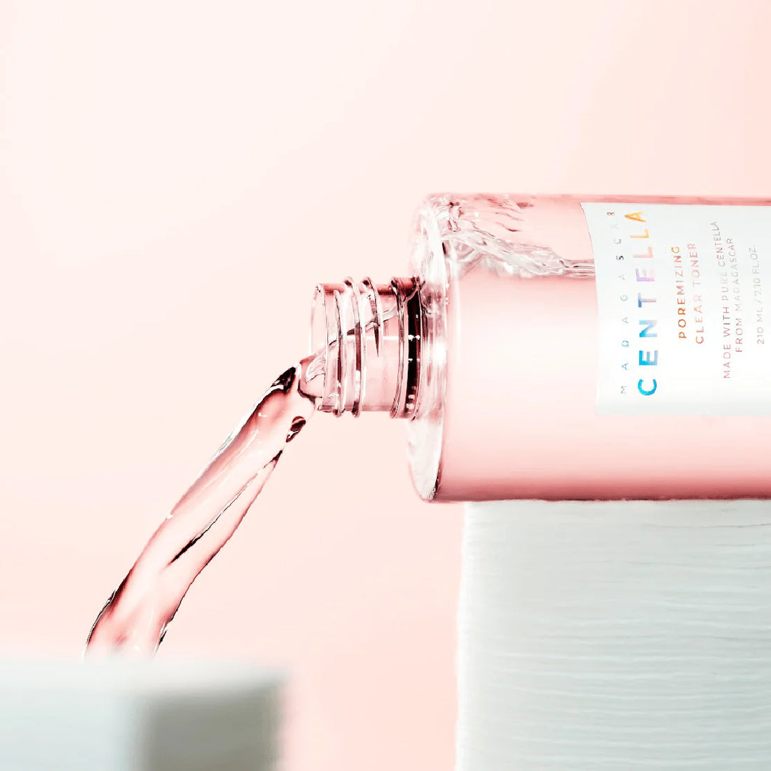 1534 [SKIN1004] Madagascar Centella Poremizing Clear Toner 210ml