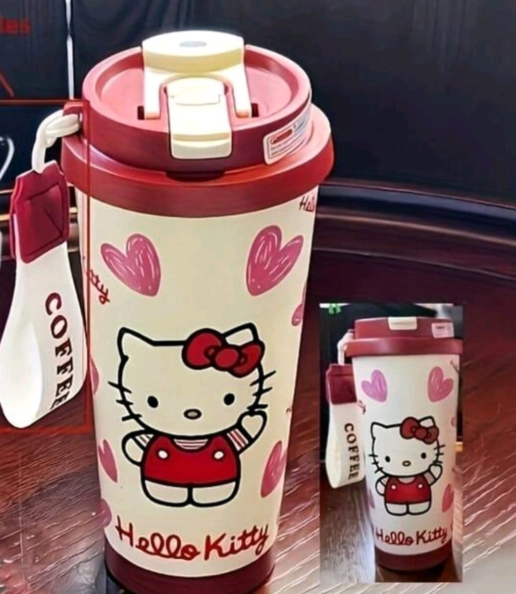 Termo Hello Kitty