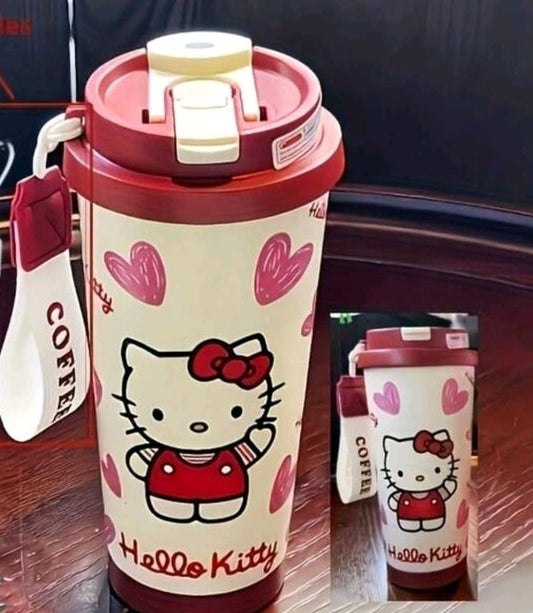 Termo Hello Kitty
