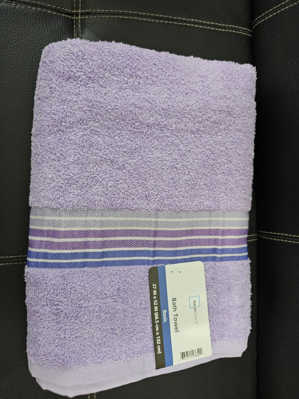 Toalla Bath Towel 68.5 x 132 cm