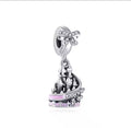 CHP141- Charm Castillo Disney.