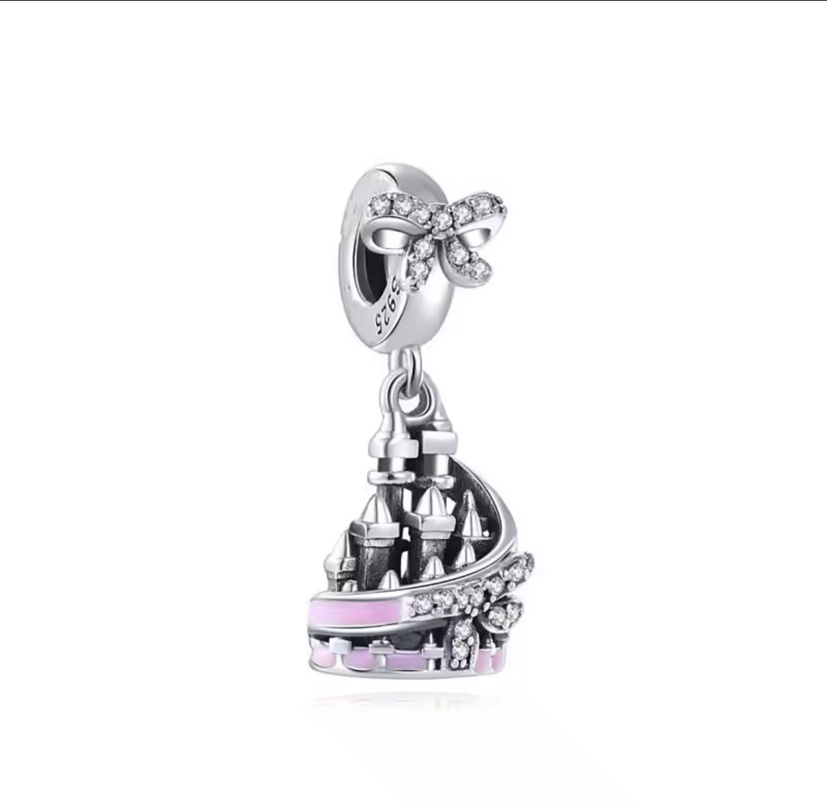 CHP141- Charm Castillo Disney.
