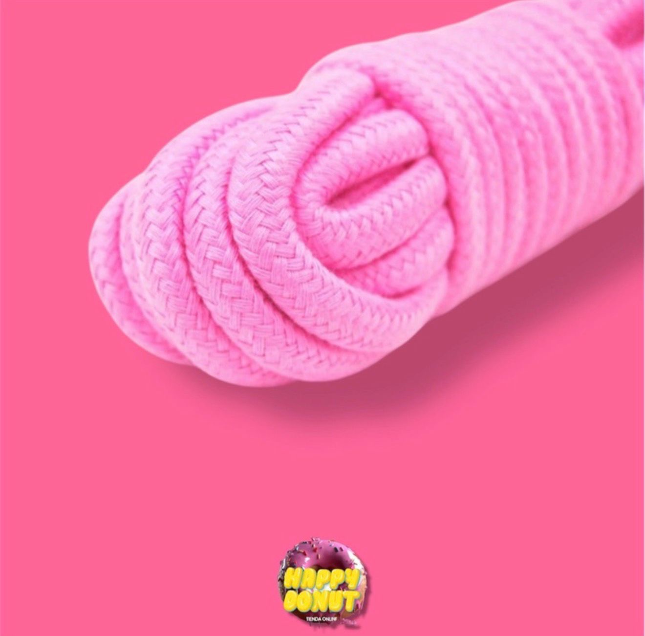 25068 Cuerda Bondage