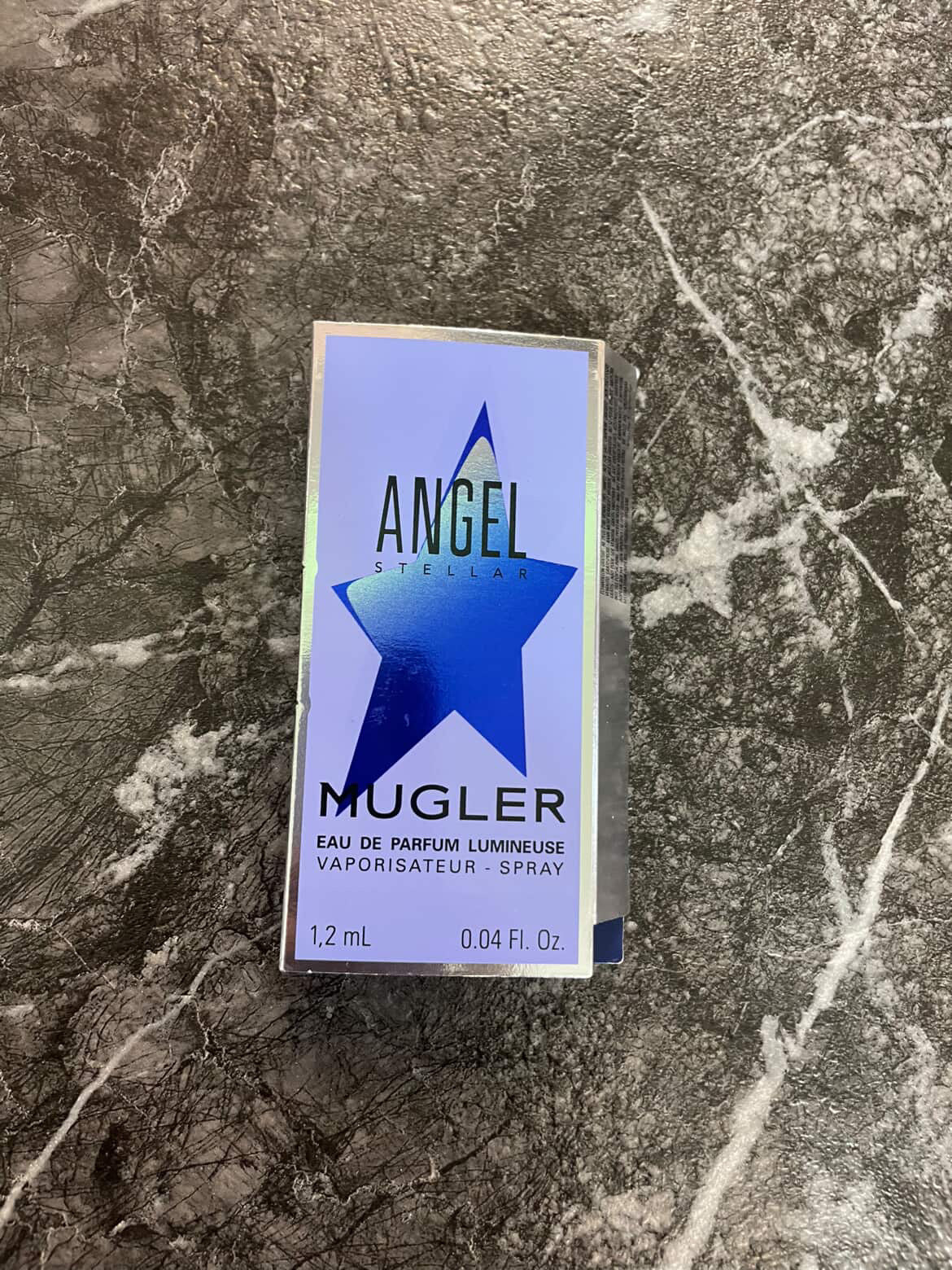 Perfumes mini originales dama.