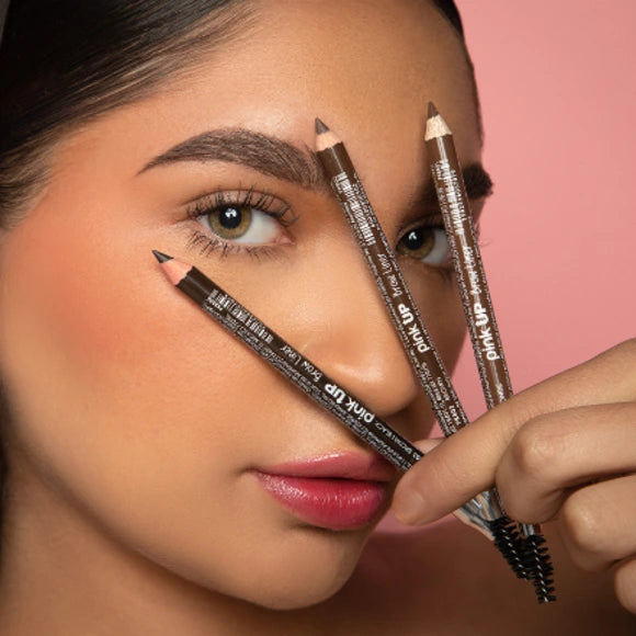 Brow Liner  Lápiz delineador para ceja.