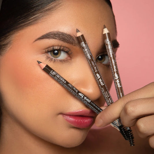 Brow Liner  Lápiz delineador para ceja.