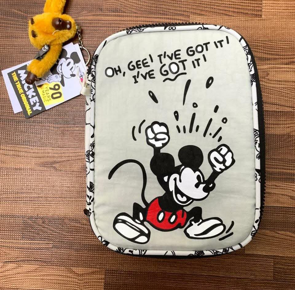 Lapicera Disney