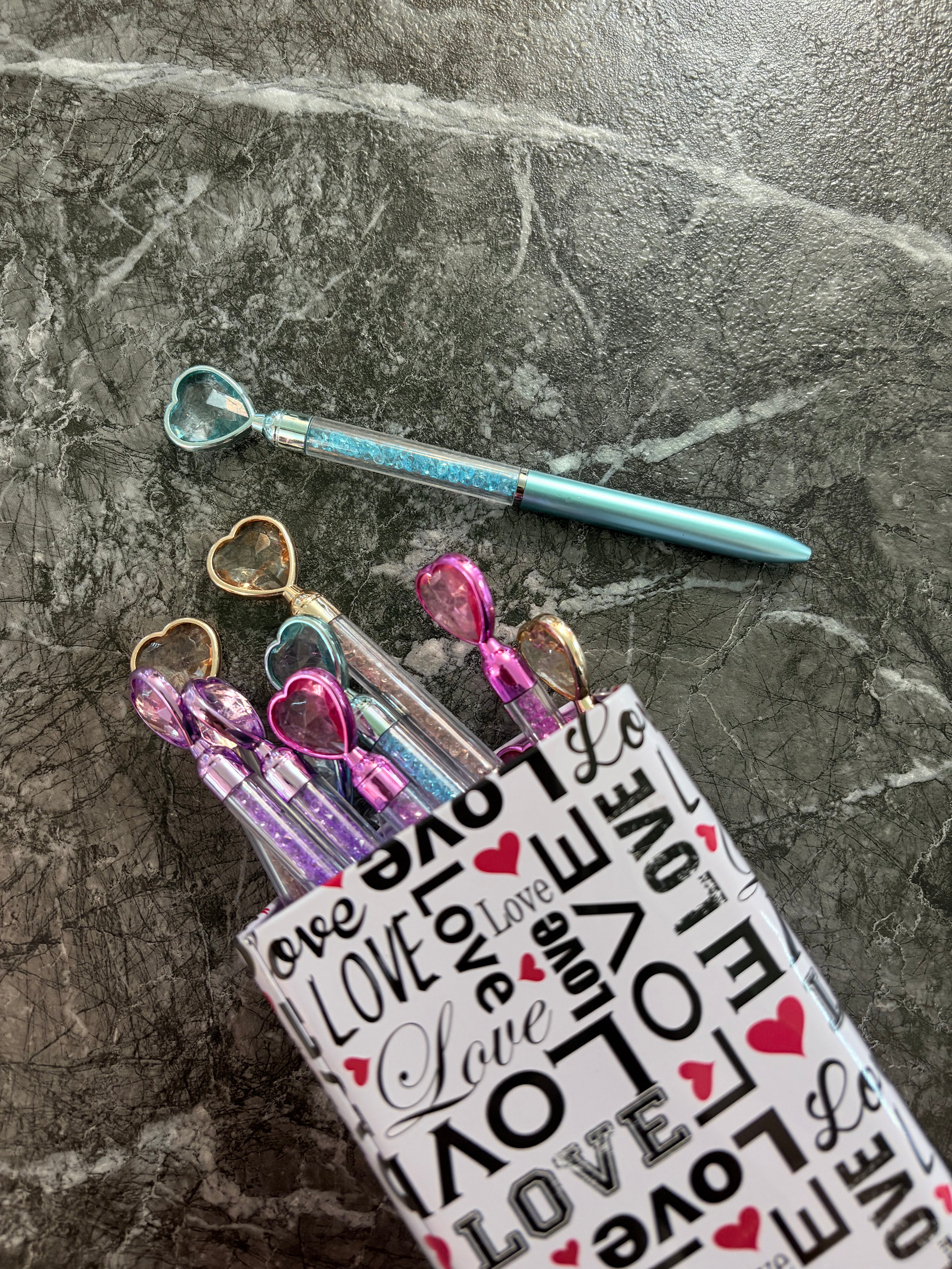 Pluma Urban Finds color a elegir