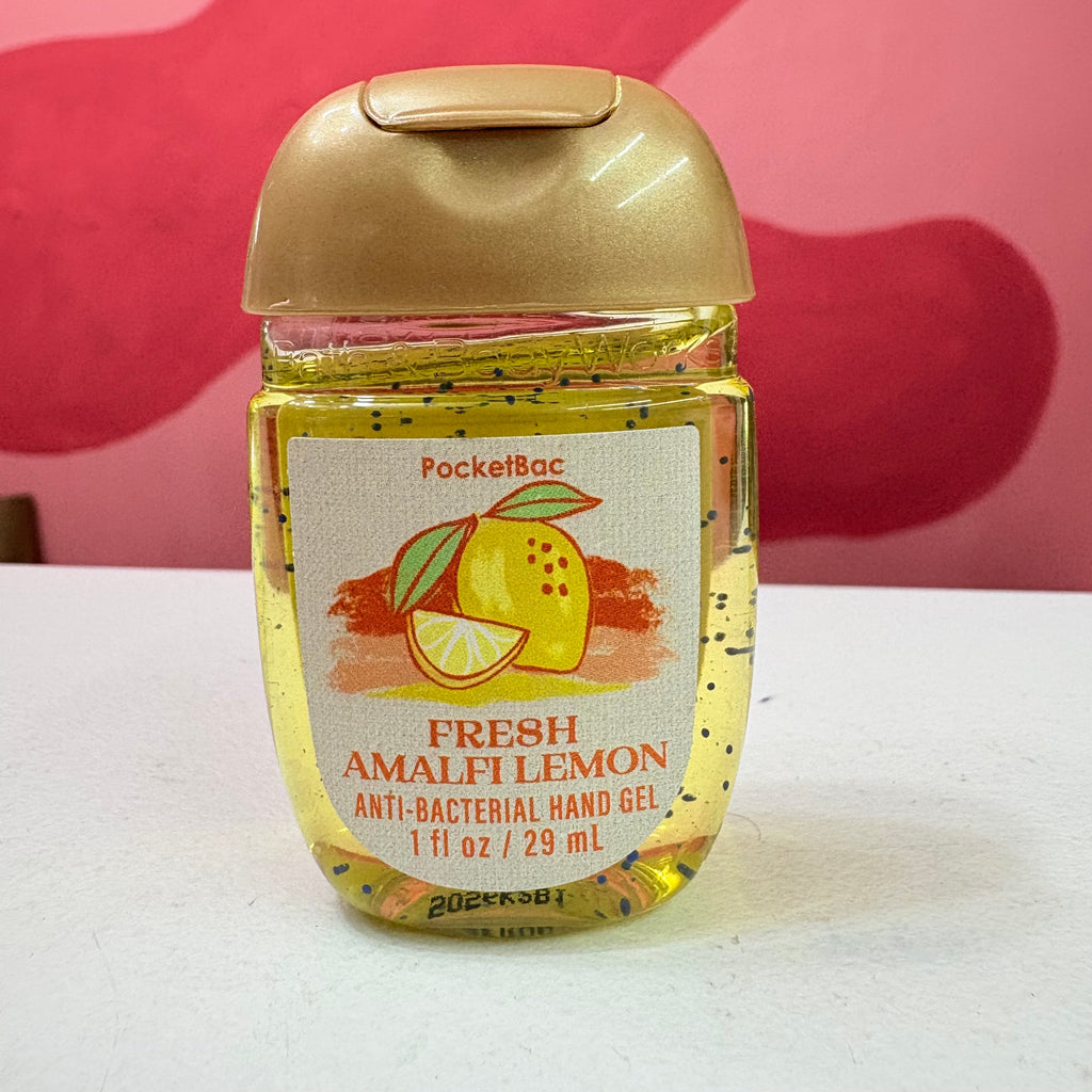 Bath&Body Works | Pocket Bac - Gel antibacterial 29ml