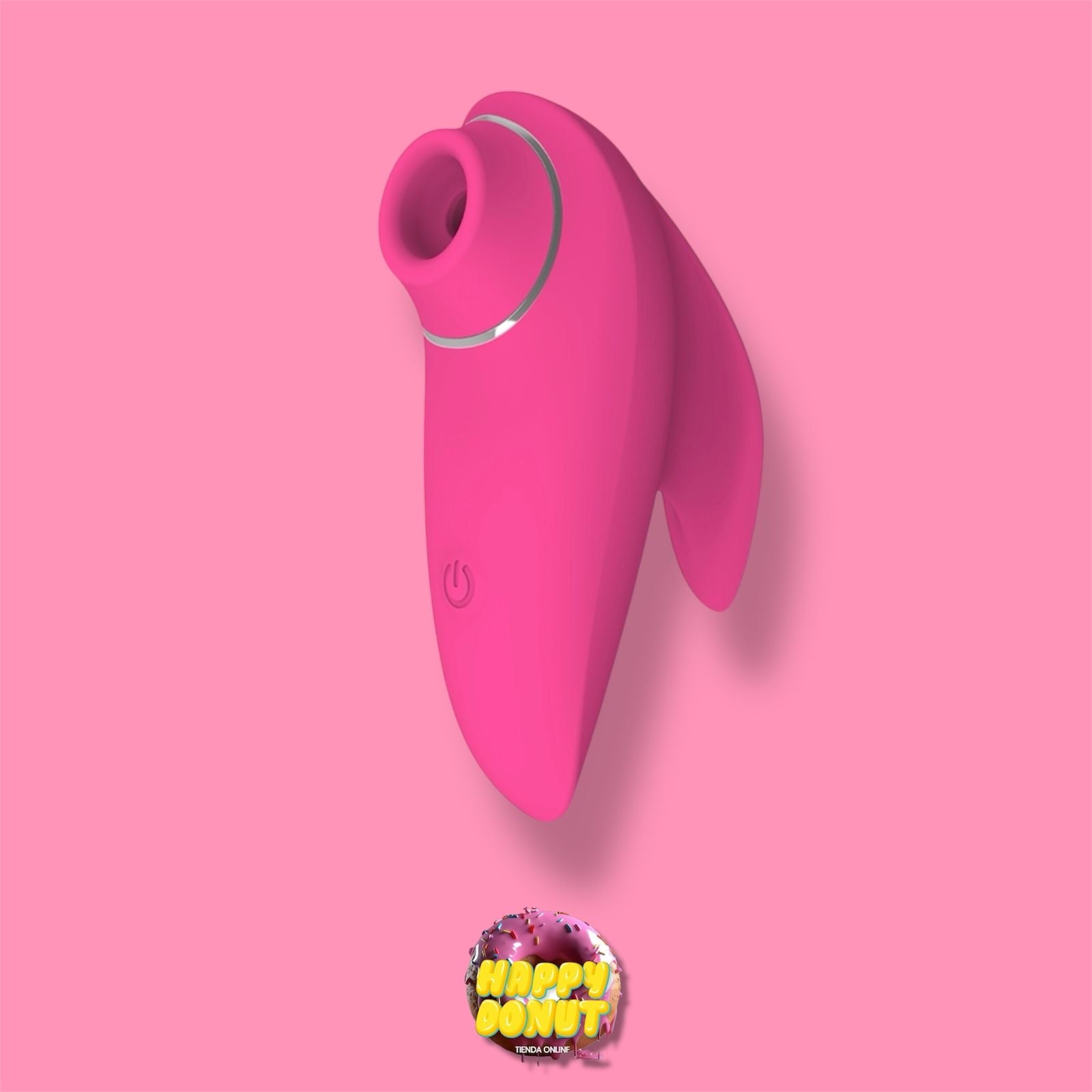 25064 Succionador de Clictoris