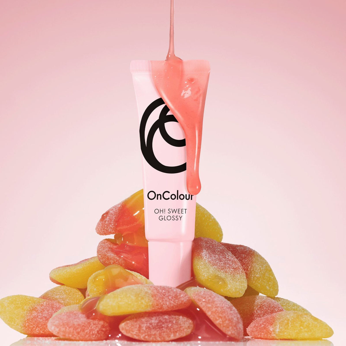 OnColour Oh! Sweet Glossy