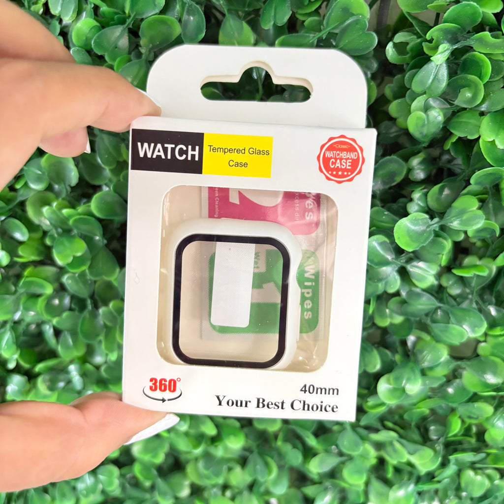 Protector para Apple Watch ⌚️ 40mm