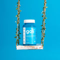 Goli Ashwagandha 60 gomitas