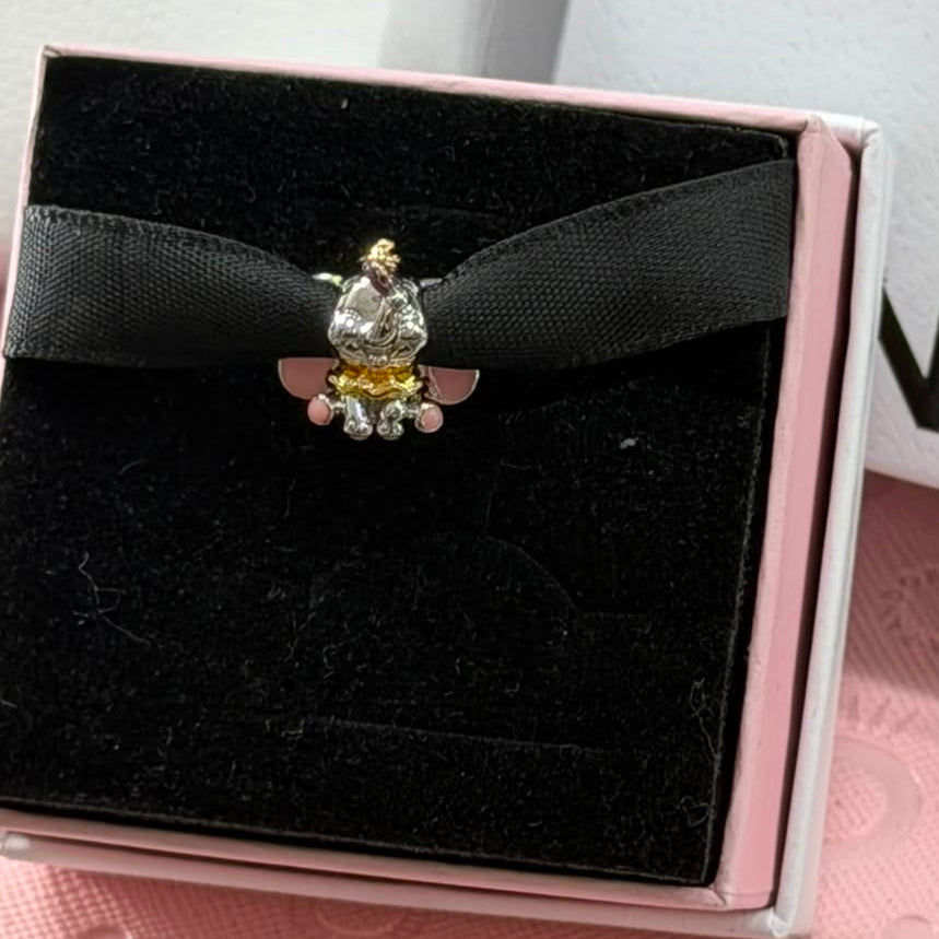 CHP269 Charm Dumbo