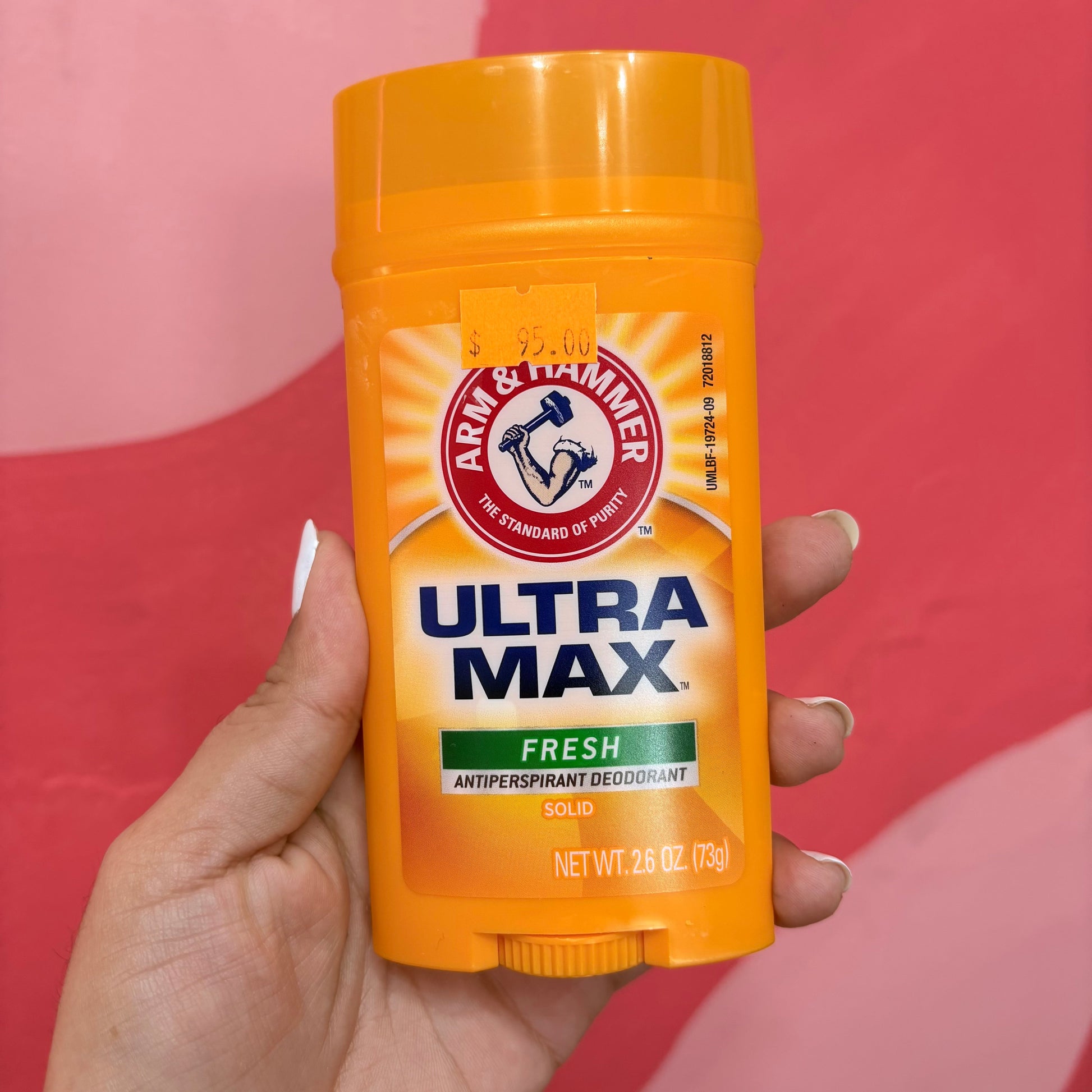 Desodorante Fresh Ultra Max 73g
