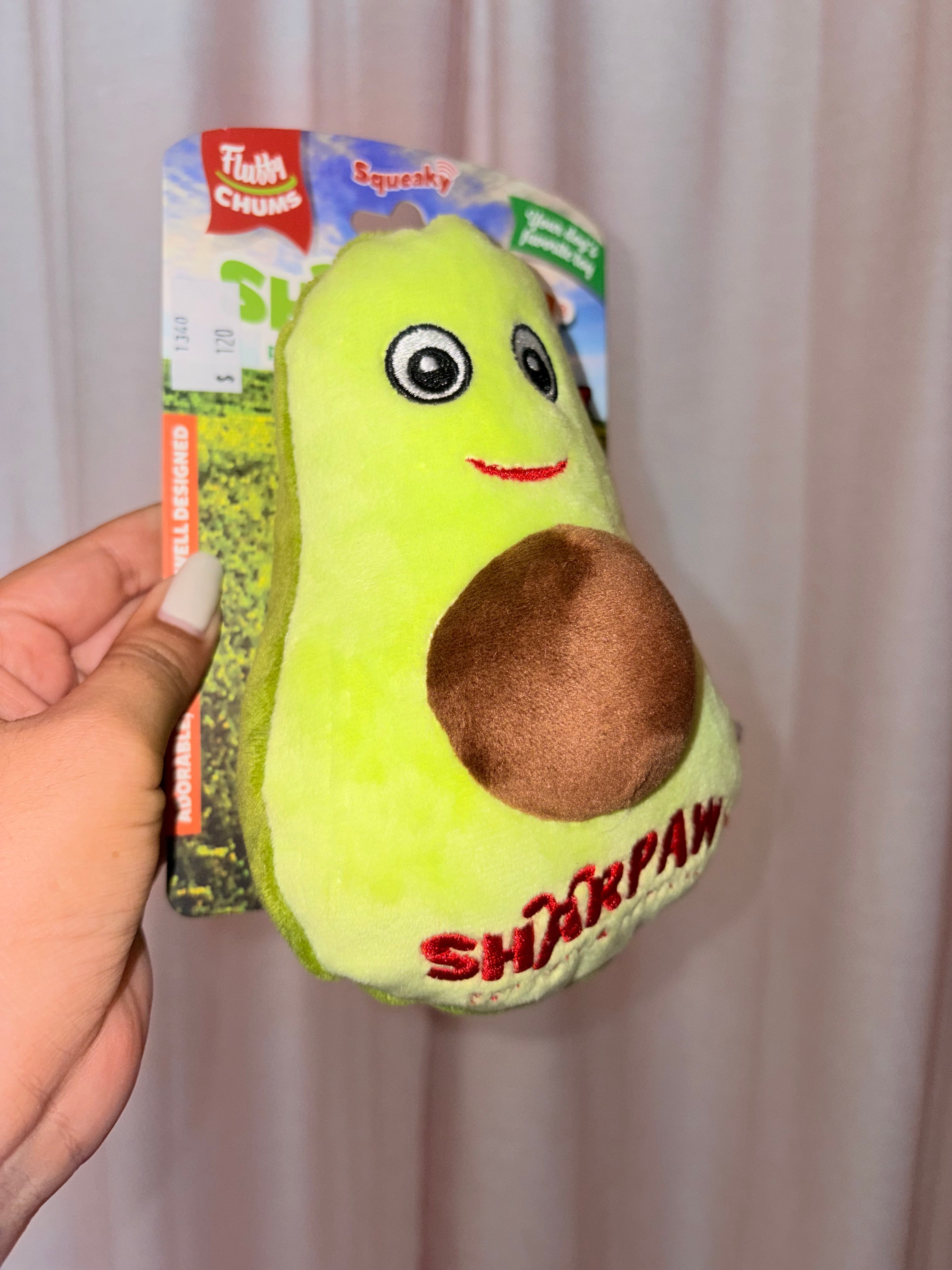 Juguete para mascota
