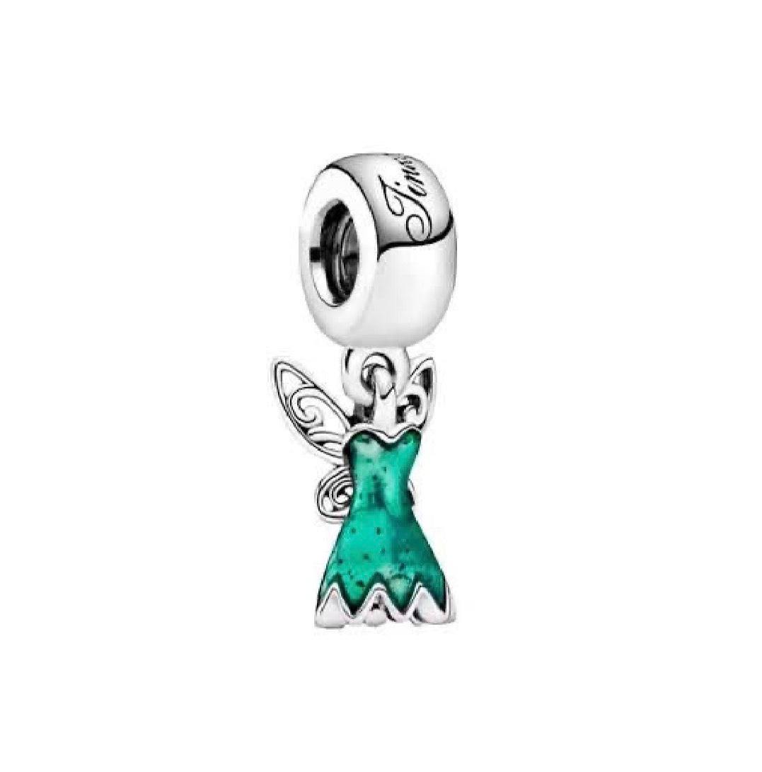 Charms Colección Princesas 👑