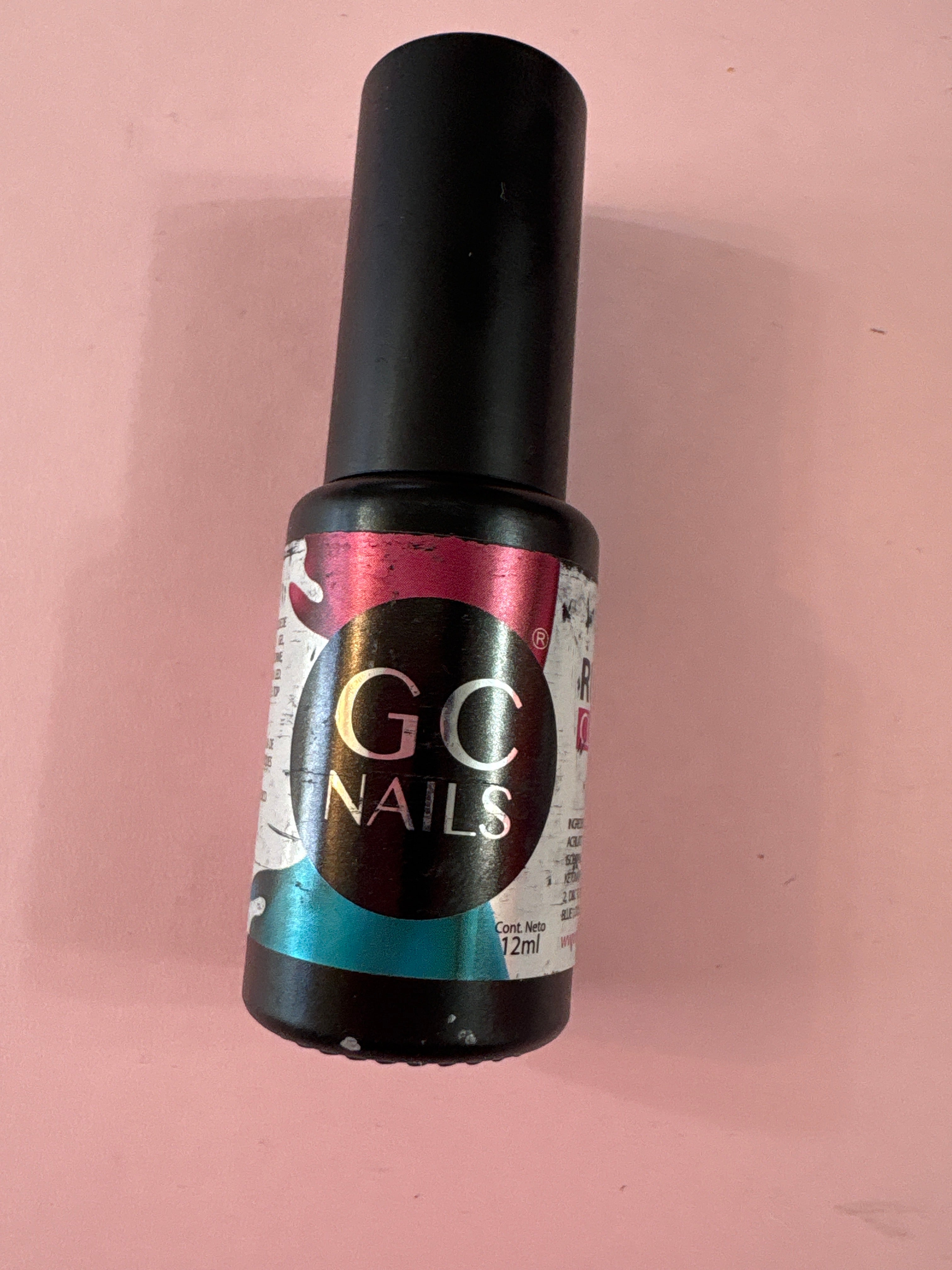 21006 RUBBER GC