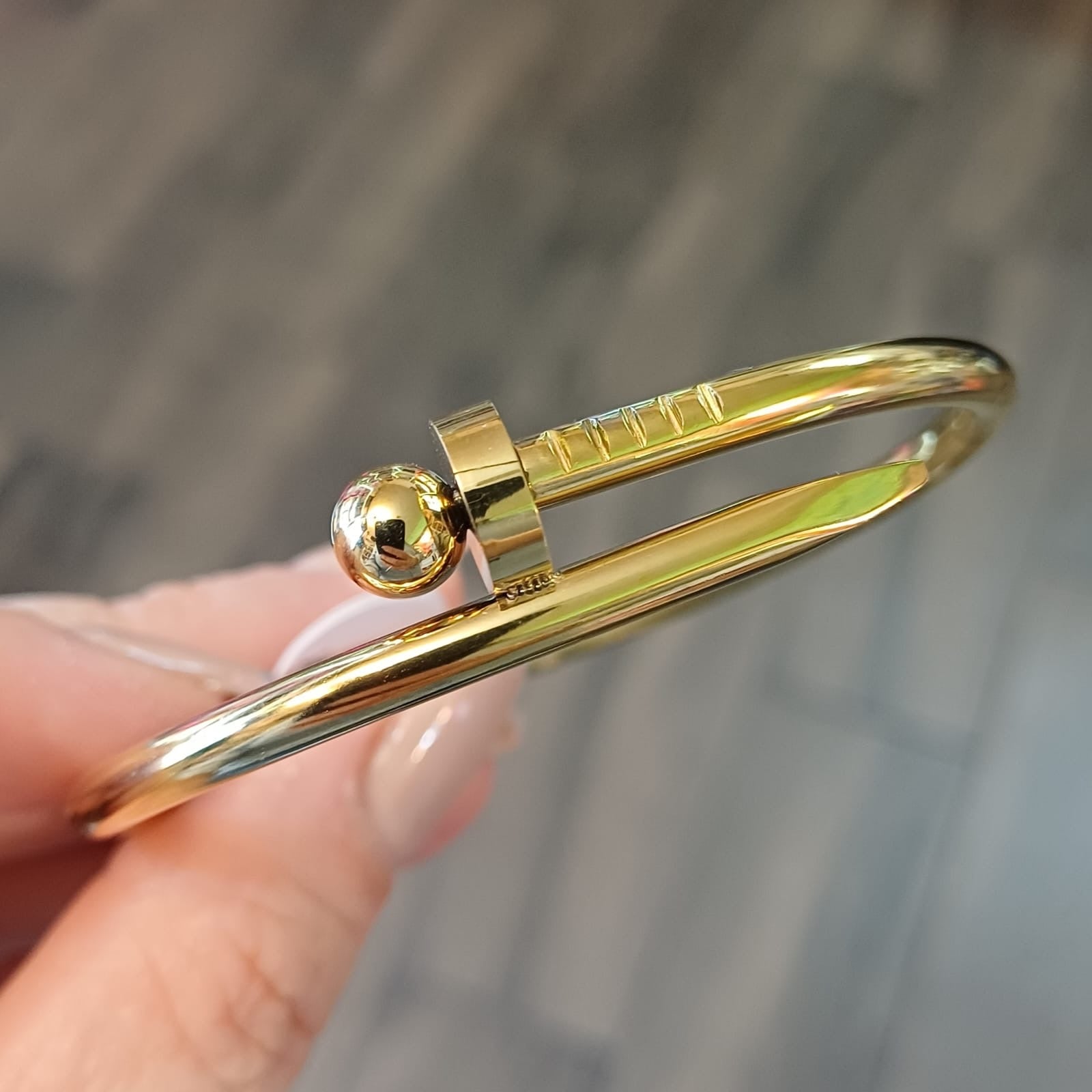 Mb-27 Acero inoxidable