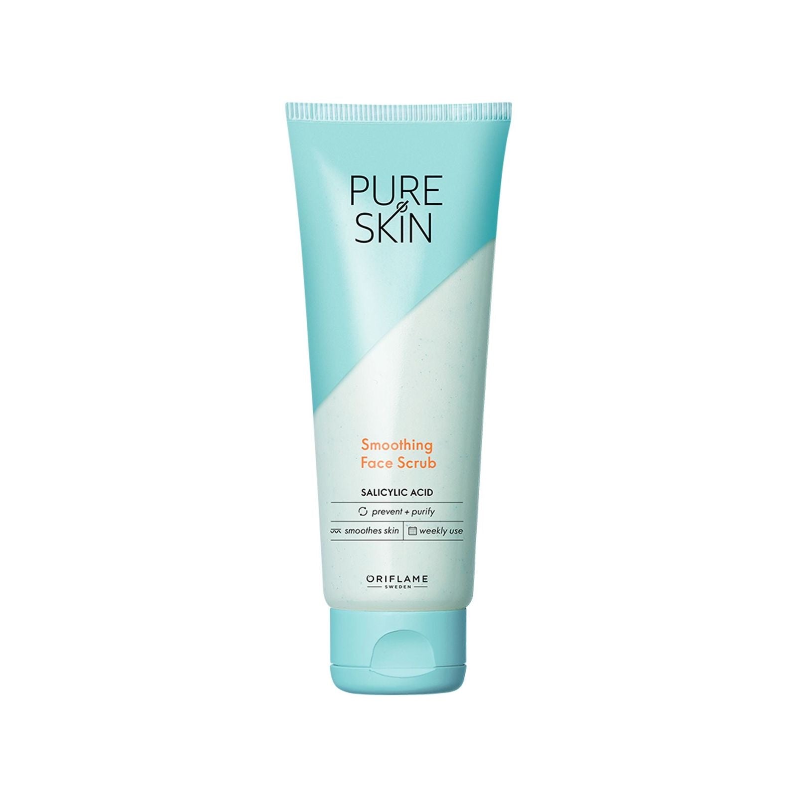 Exfoliante Facial Suavizante Pure Skin
94% de acuerdo que elimina células muertas de la piel.