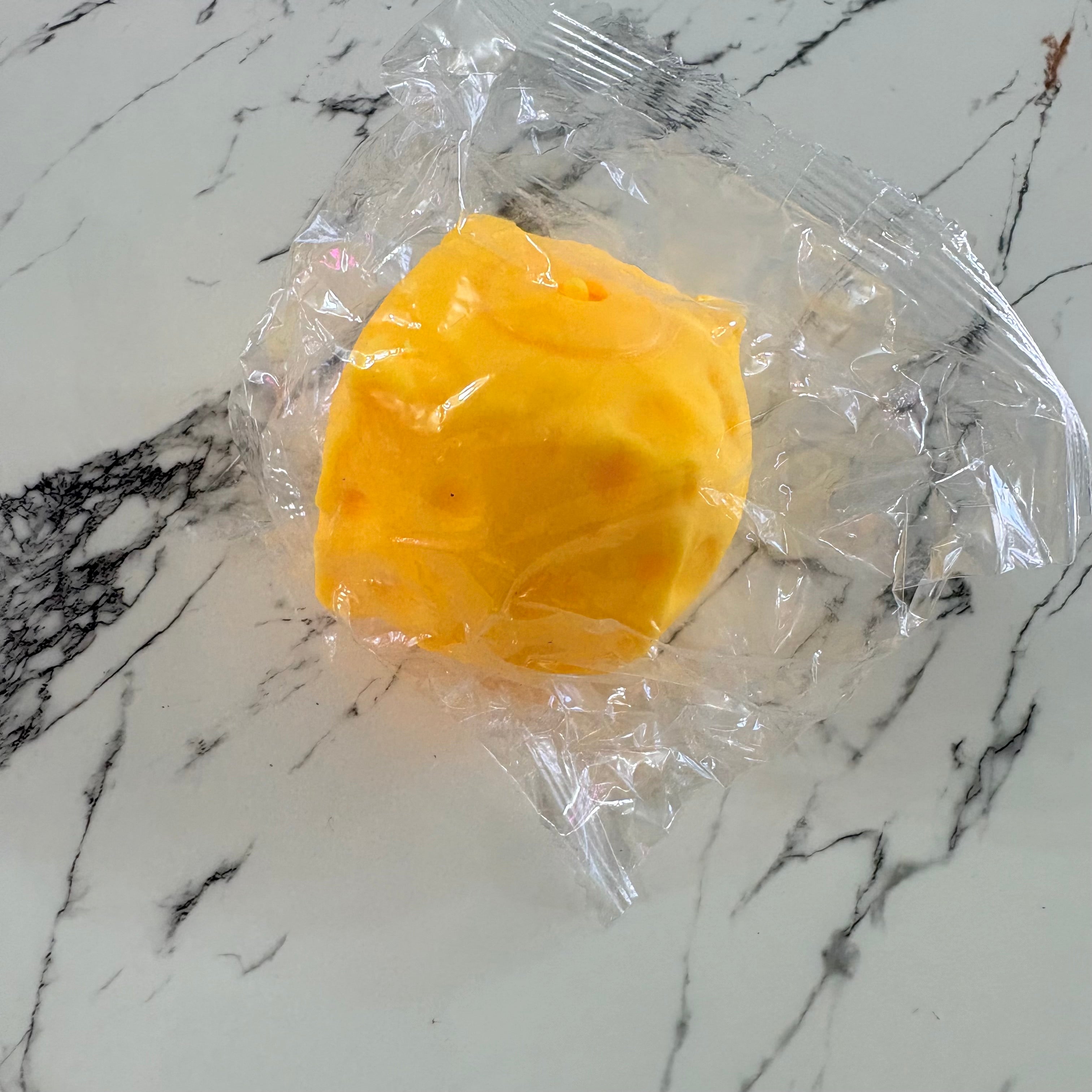 Squichy queso chico