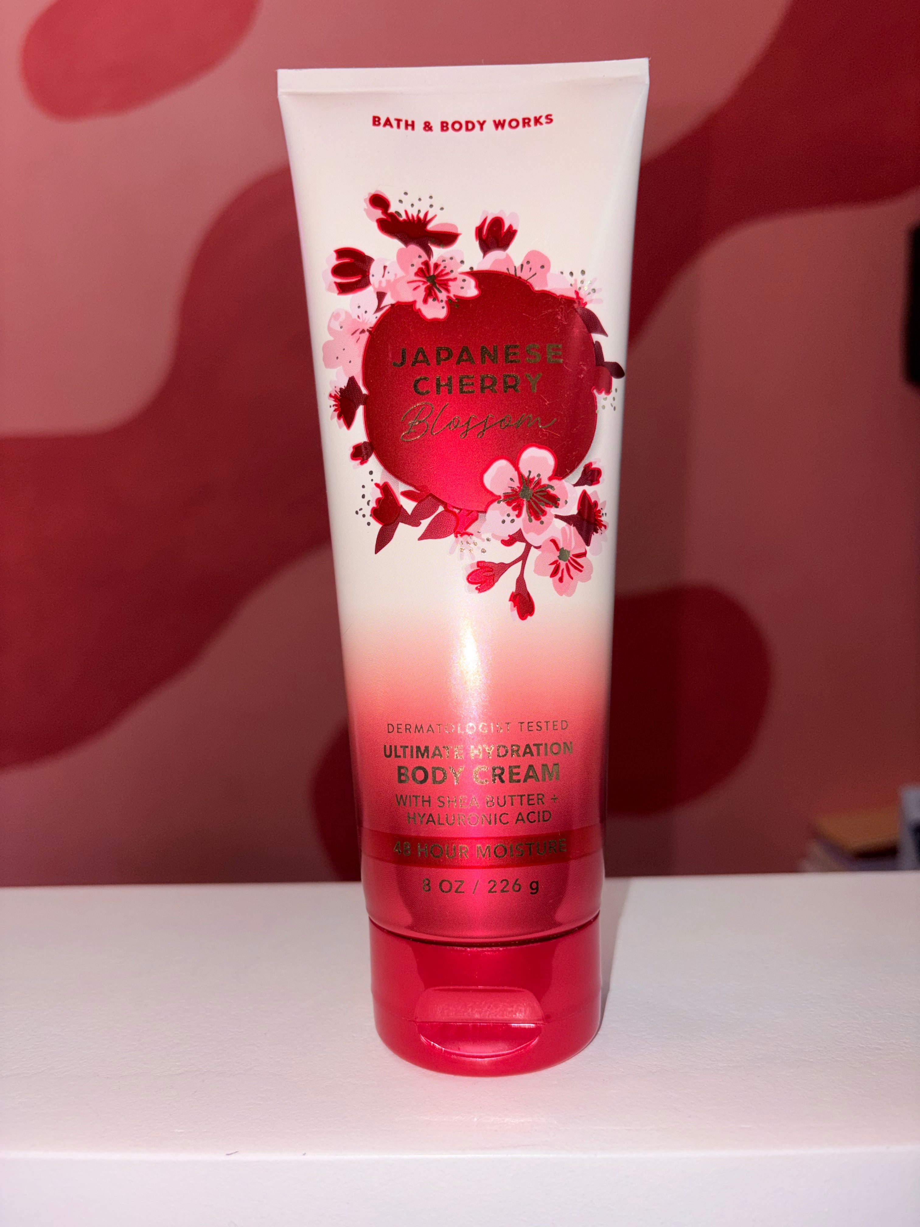 Body Cream 226g | BATH&BODY WORKS