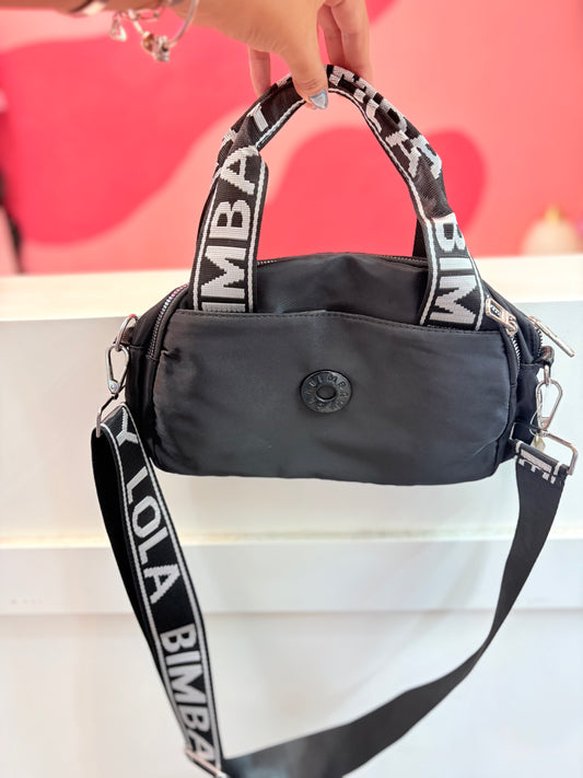 Bolso estilo Bimba y Lola