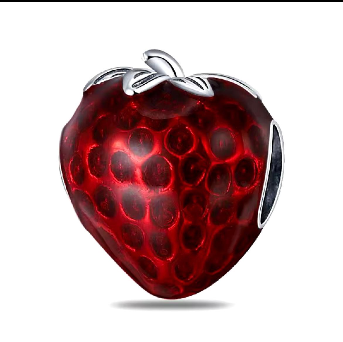 *CHP164 - Charm Fresa.