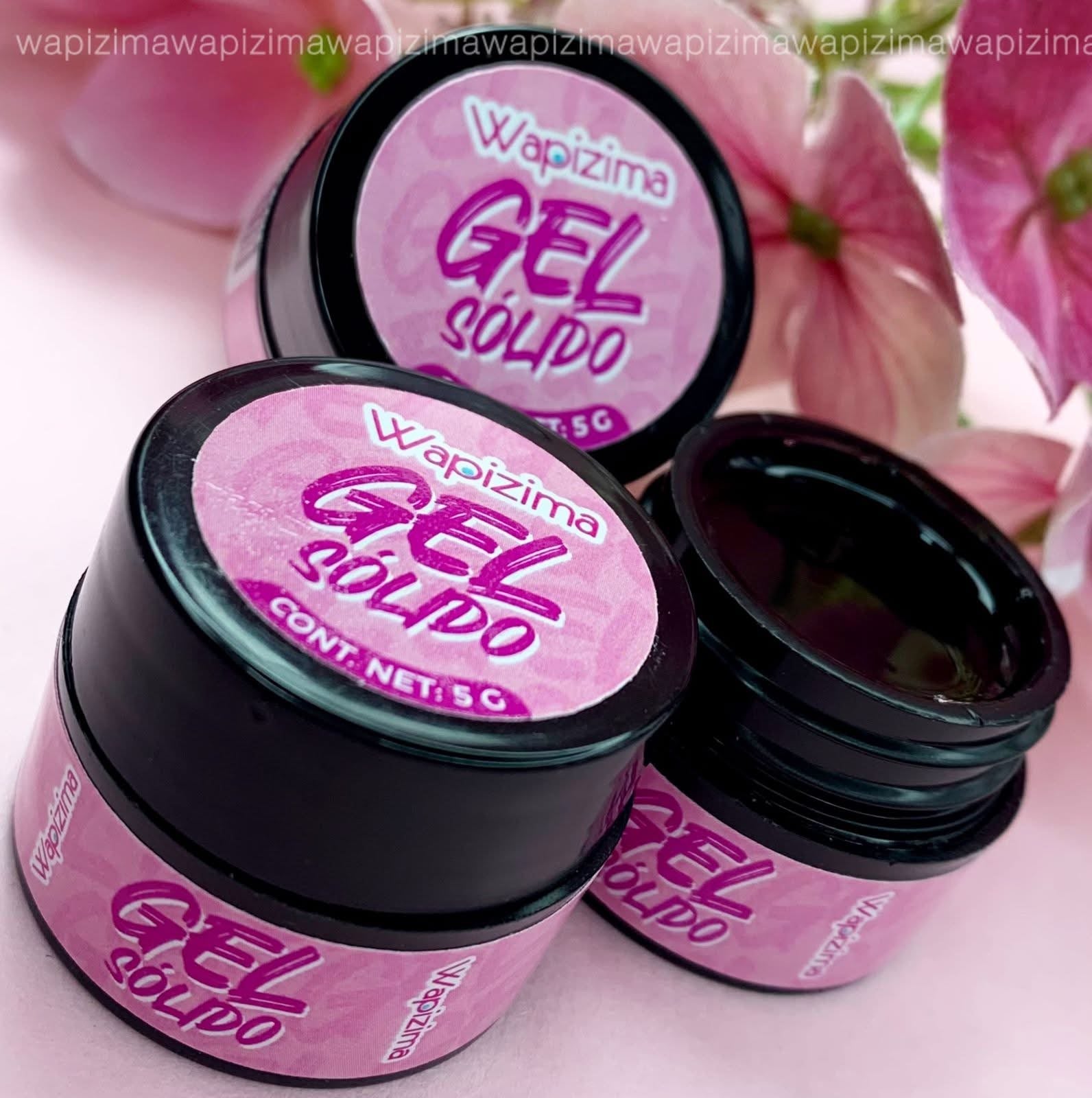 21020 GEL SOLIDO WAPIZIMA