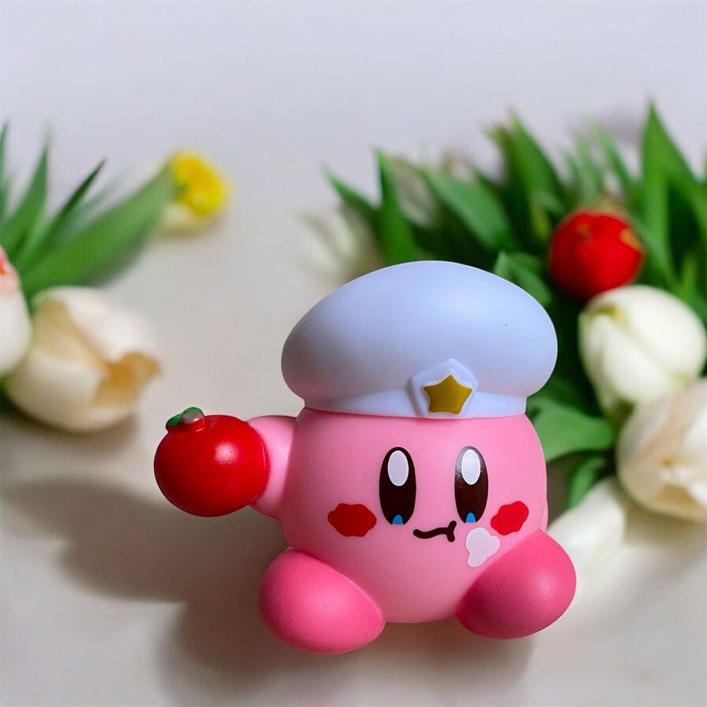 Figuras Kirby T50