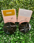 Polvo Jeffree star tono caramel