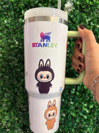 Termo tipo Stanley 40oz Labubu