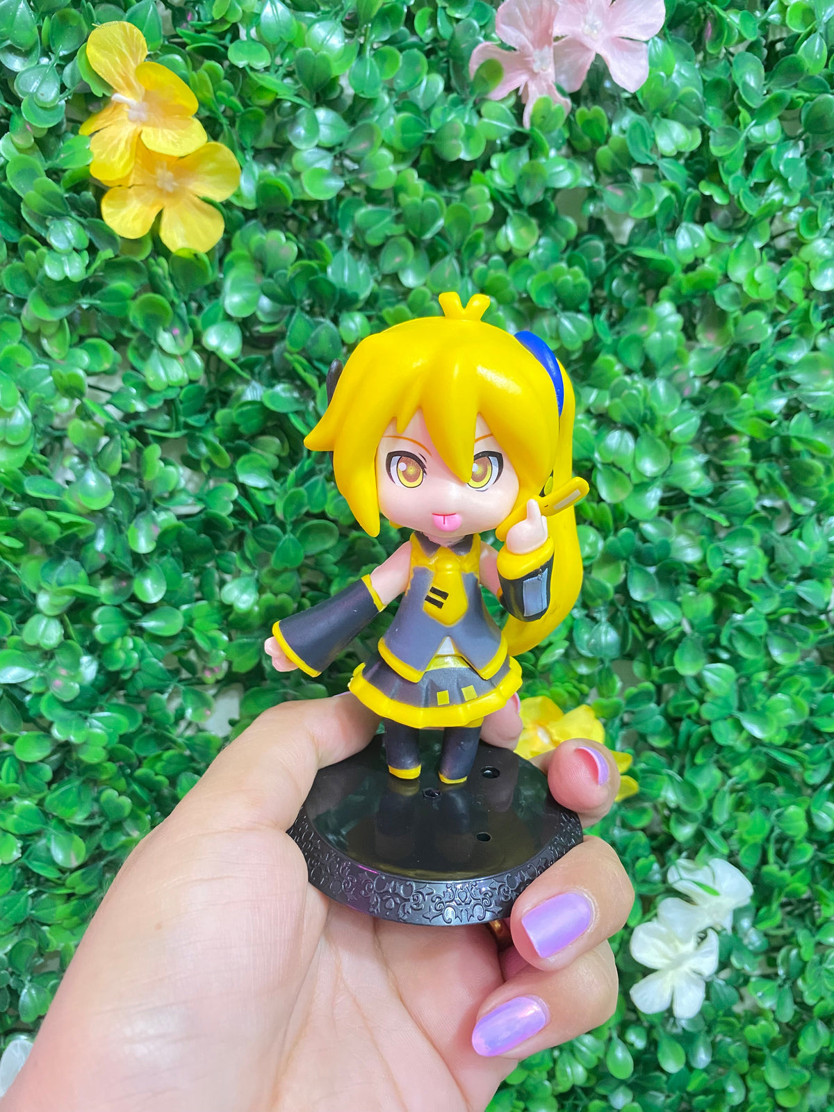 Figura Vocaloid