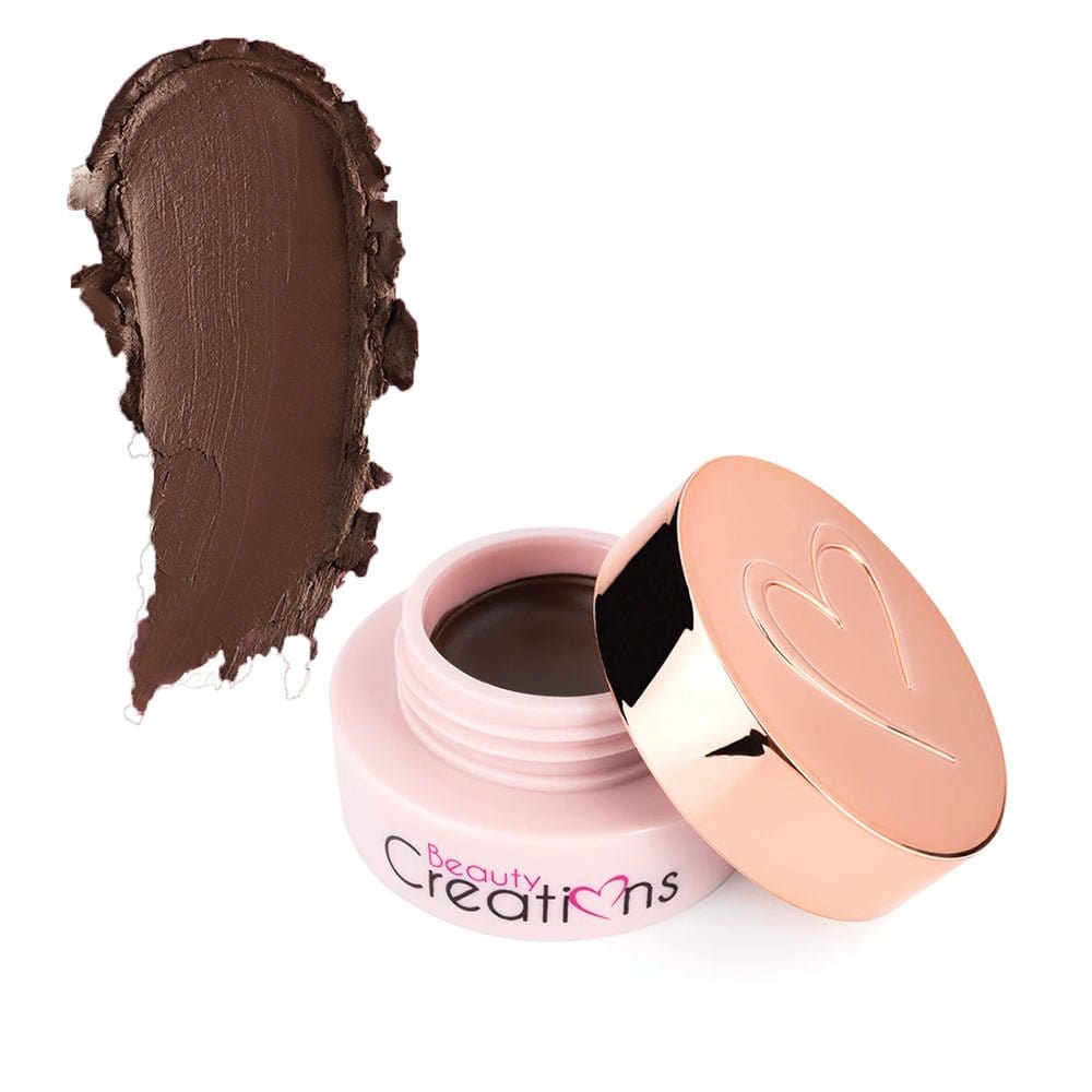 DELINEADOR DE CEJAS EN GEL - Beauty Creations