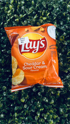 Lays 1oz