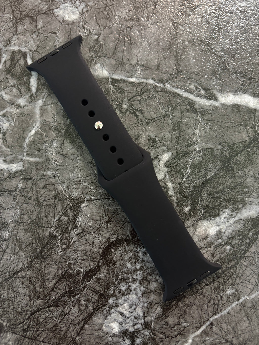 Correa Silicon Apple Watch ⌚️ 42mm / 44mm / 45mm / 46mm / 49mm