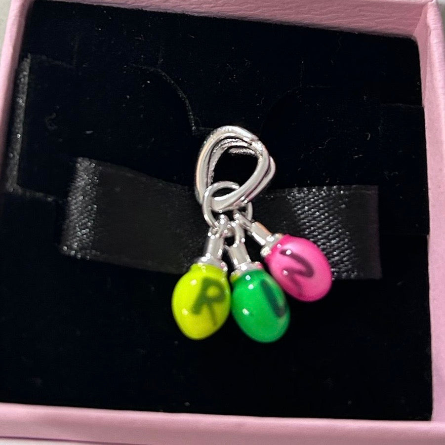 Charms Colección Stranger Things.