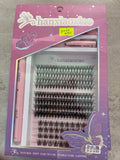 21155 Set pestañas
