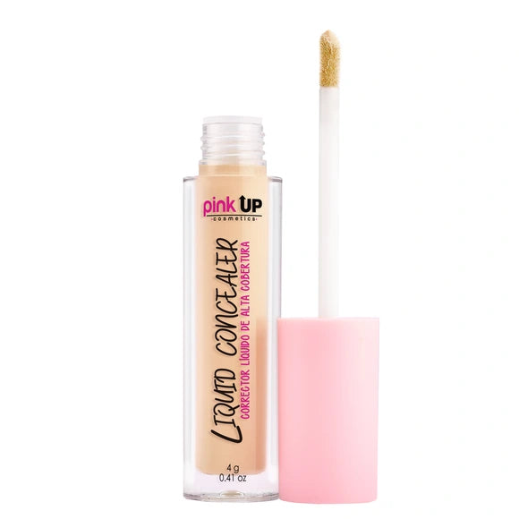 CORRECTOR LÍQUIDO | PINK UP
