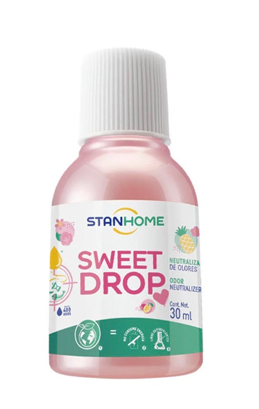 Drop 30 ML Neutralizador de olores concentrado