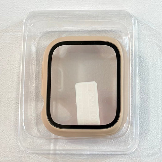 Protector para Apple Watch ⌚️ Nude